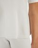 Herno Herno Short Sleeve Crewneck Tee - 5