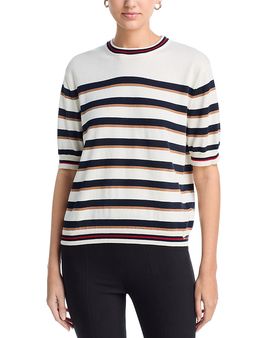Herno Herno Short Sleeve Tee