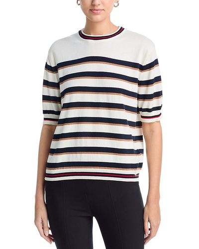 Herno Herno Short Sleeve Tee