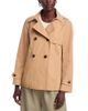 Herno Herno Short Trench Coat - 1