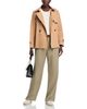 Herno Herno Short Trench Coat - 2