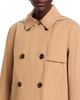 Herno Herno Short Trench Coat - 5
