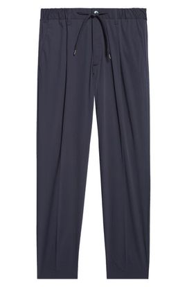Herno Herno Stretch Modal Straight Leg Pants