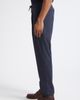 Herno Herno Stretch Modal Straight Leg Pants - 3