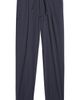 Herno Herno Stretch Modal Straight Leg Pants - 5