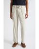 Herno Herno Suede Effect Pants - 1