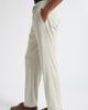 Herno Herno Suede Effect Pants - 4