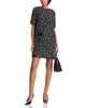 Herno Herno Tweed Shift Dress - 2