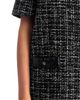 Herno Herno Tweed Shift Dress - 3