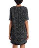 Herno Herno Tweed Shift Dress - 4