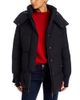 Herno Herno Two Layer Windstopper Quilted Oversized Puffer Coat - 1