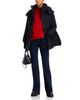 Herno Herno Two Layer Windstopper Quilted Oversized Puffer Coat - 2