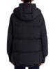 Herno Herno Two Layer Windstopper Quilted Oversized Puffer Coat - 4