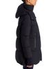 Herno Herno Two Layer Windstopper Quilted Oversized Puffer Coat - 5