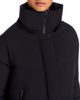 Herno Herno Two Layer Windstopper Quilted Oversized Puffer Coat - 6