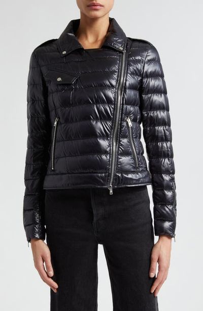Herno Herno Ultralight Down Moto Jacket