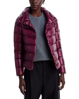 Herno Herno Ultralight Down Puffer Jacket