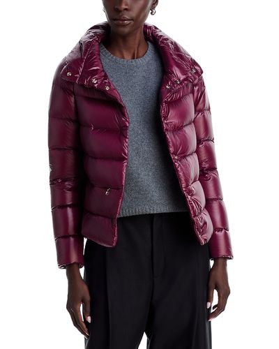 Herno Herno Ultralight Down Puffer Jacket