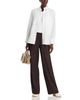 Herno Herno Wool and Silk Pants - 3