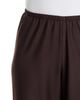 Herno Herno Wool and Silk Pants - 6