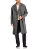 Herno Herno Wool Herringbone Coat - 3