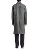 Herno Herno Wool Herringbone Coat - 4