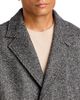 Herno Herno Wool Herringbone Coat - 6