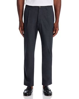 Herno Herno Woven Pats