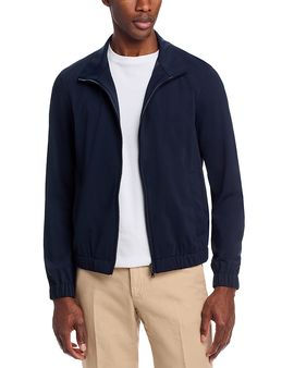Herno Herno Zip Jersey Jacket