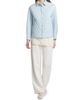 Herno Women's Ecoage Diamond Quilted Shirt Jacket - 2