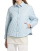Herno Women's Ecoage Diamond Quilted Shirt Jacket - 3