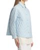 Herno Women's Ecoage Diamond Quilted Shirt Jacket - 4