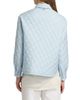 Herno Women's Ecoage Diamond Quilted Shirt Jacket - 5