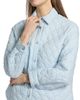 Herno Women's Ecoage Diamond Quilted Shirt Jacket - 6