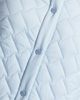 Herno Women's Ecoage Diamond Quilted Shirt Jacket - 7