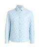 Herno Women's Ecoage Diamond Quilted Shirt Jacket - 8