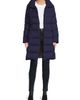 Herno Women's Satin Fit & Flare Puffer Coat - 2