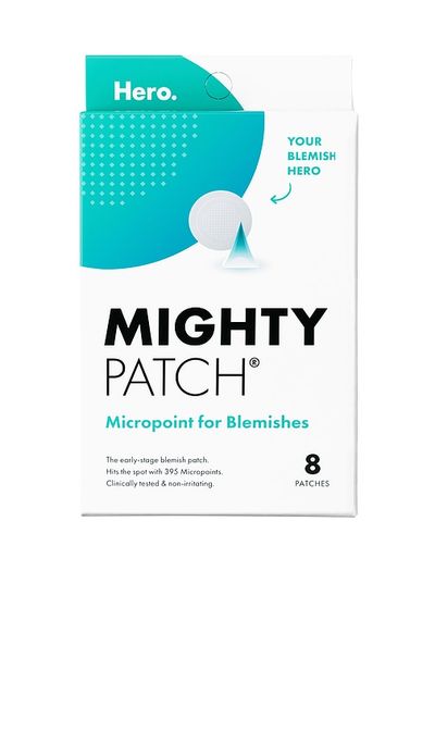 Hero Cosmetics Hero Cosmetics Micropoint For Blemishes 8 Count