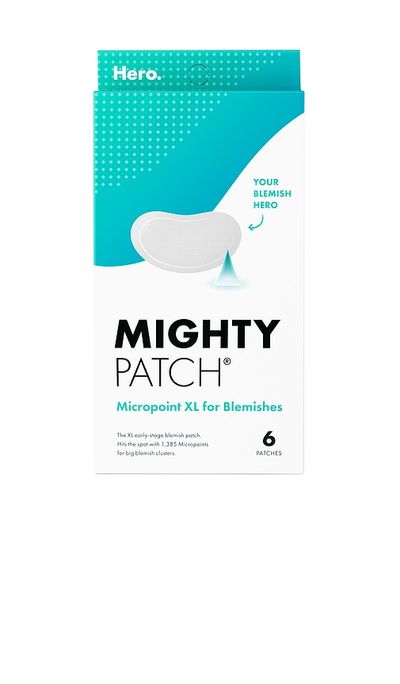 Hero Cosmetics Hero Cosmetics Micropoint Xl For Blemishes 6 Count