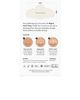 Hero Cosmetics Hero Cosmetics Mighty Patch Nose Strips 10 Count - 2