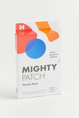 Hero Cosmetics Hero Cosmetics Mighty Patch Variety Pack in Assorted at Urban Outfitters