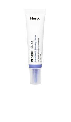 Hero Cosmetics Hero Cosmetics Rescue Balm