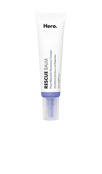 Hero Cosmetics Hero Cosmetics Rescue Balm