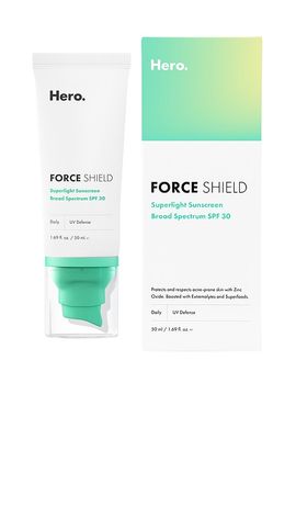 Hero Cosmetics Hero Cosmetics Superlight Sunscreen Spf 30