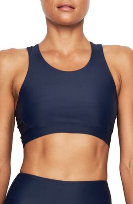 Heroine Sport Heroine Sport Body Racerback Sports Bra