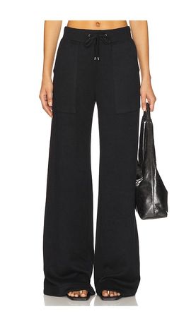 Heroine Sport Heroine Sport Plush Pant