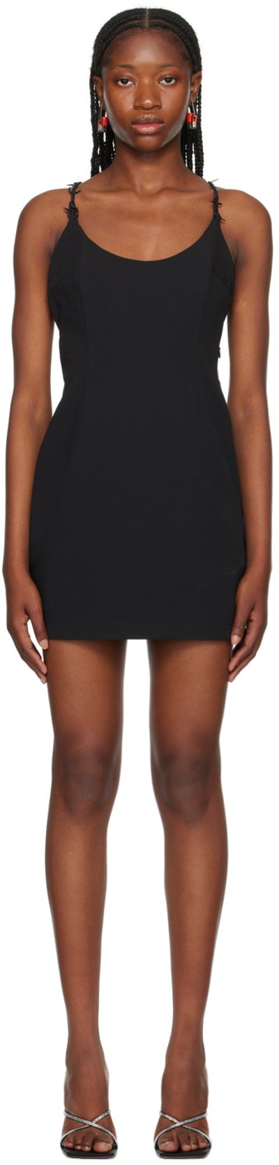 heron preston mini dress Heron Preston Clothing