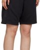Heron Preston Heron Preston Black 'NF' Shorts - 2