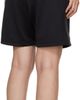 Heron Preston Heron Preston Black 'NF' Shorts - 3