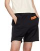 Heron Preston Heron Preston Black 'NF' Shorts - 4
